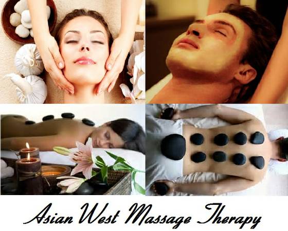 AsianWest Massage | 12570 Brookhurst St #3, Garden Grove, CA 92840, USA | Phone: (714) 534-1100