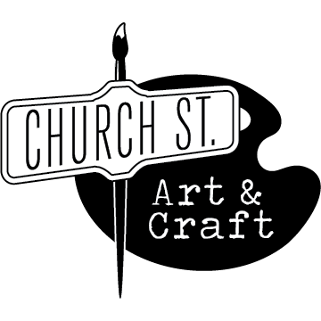 Church St. Art & Craft | 2 Church St, Mt Holly, NJ 08060, USA | Phone: (609) 261-8634