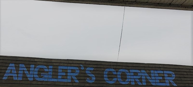 Anglers Bait & Tackle | 5425 Buford Hwy NE, Doraville, GA 30340, USA | Phone: (770) 452-7968