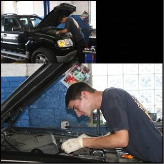 Auto and Limo Repair | 111 Albany Ave Suite C, Freeport, NY 11520, USA | Phone: (516) 623-2793
