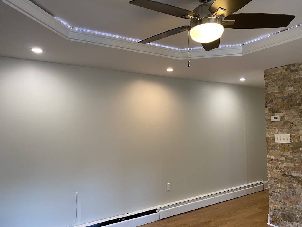 Quality Finishes Painting LLC | 33B Broun Pl, The Bronx, NY 10475 | Phone: (917) 383-2500