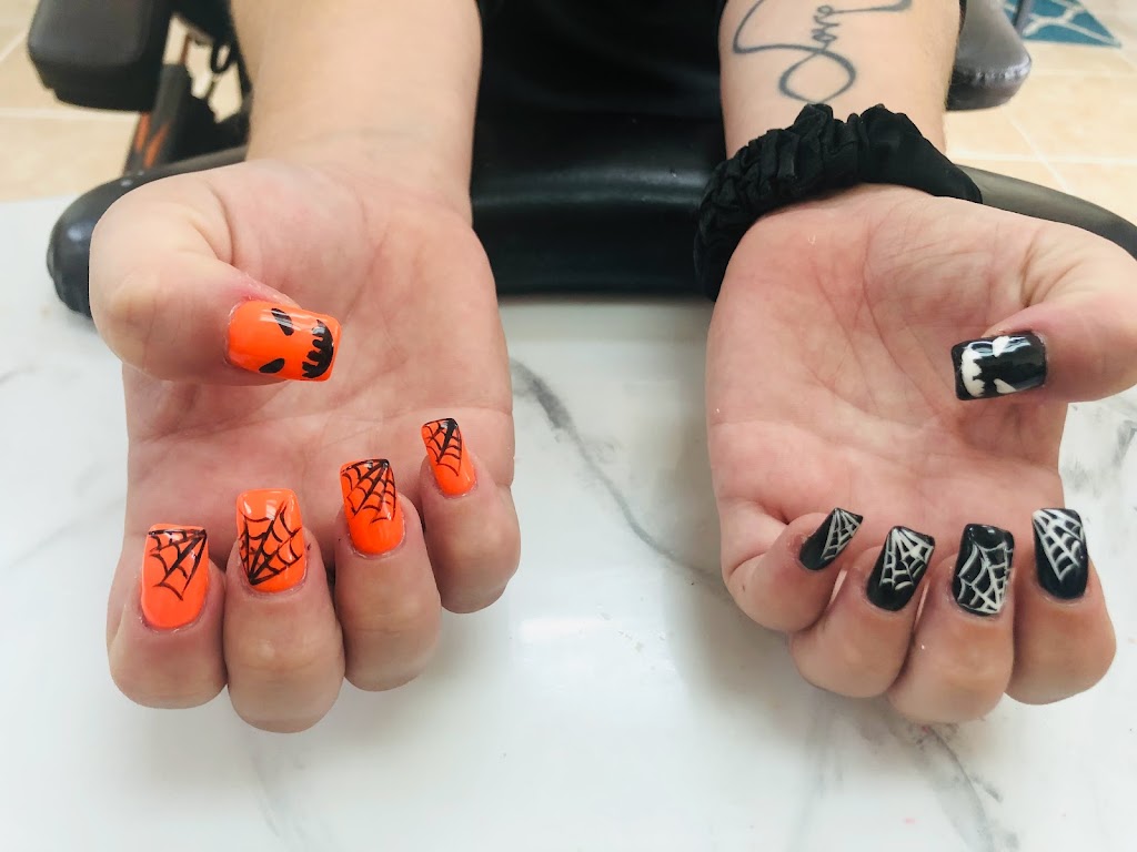 VIP Nails | 715 Bennetts Mills Rd #6, Jackson Township, NJ 08527, USA | Phone: (732) 534-9979