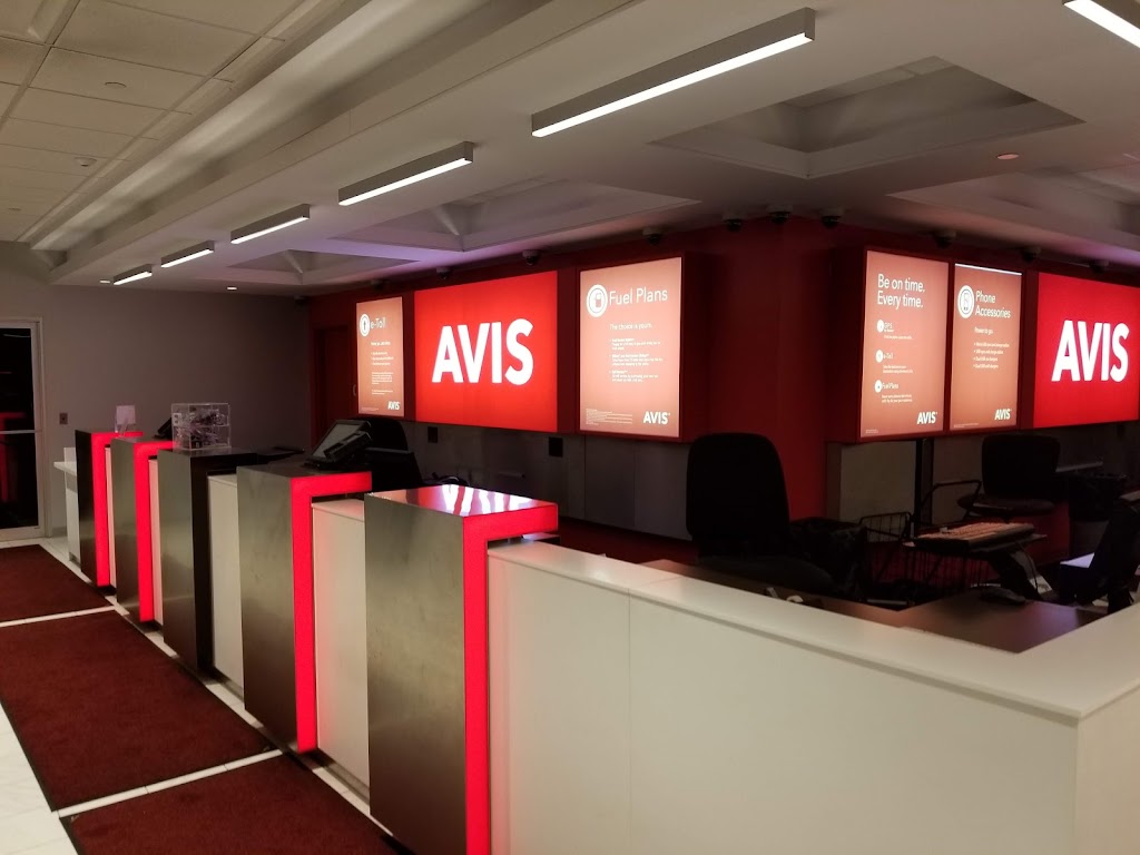 Avis Car Rental | 5730 S Middlebelt Rd, Westland, MI 48186, USA | Phone: (734) 729-8280