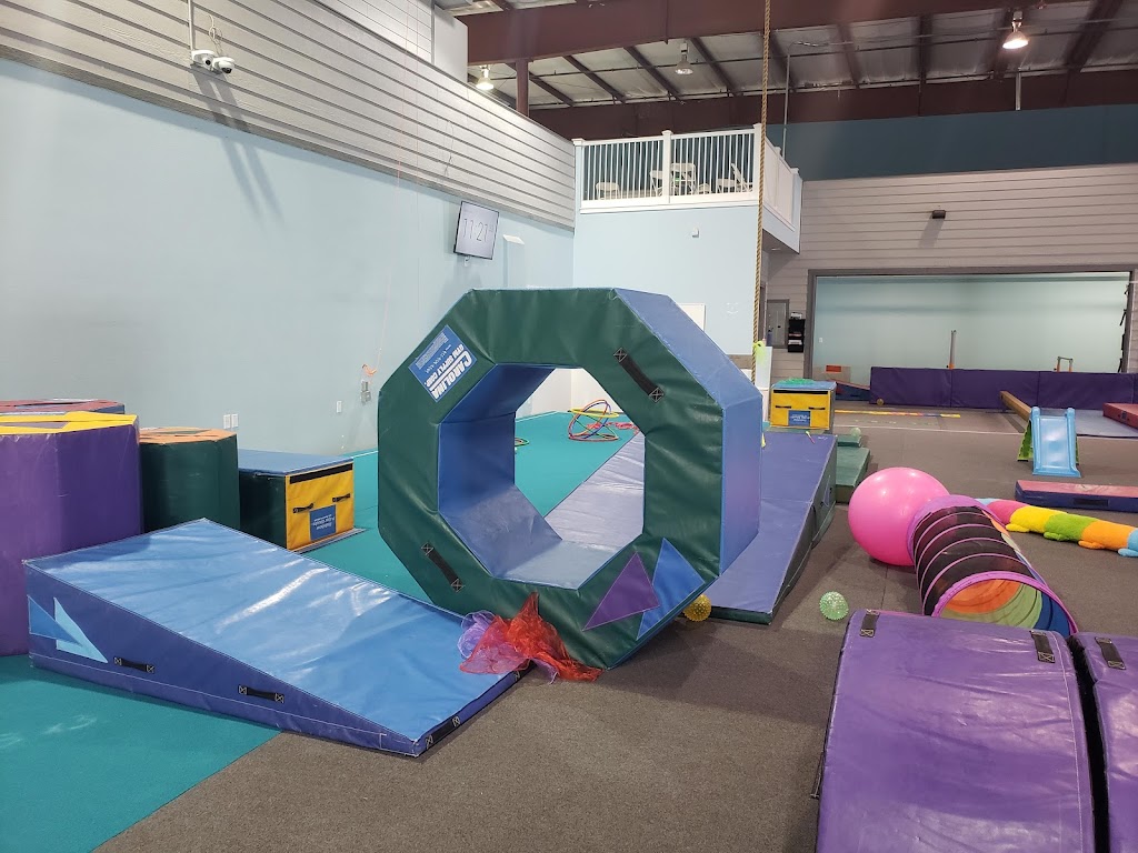 Athletic Adventures Activity Center | 3773 Monarch St, Frederick, CO 80516, USA | Phone: (720) 708-6306