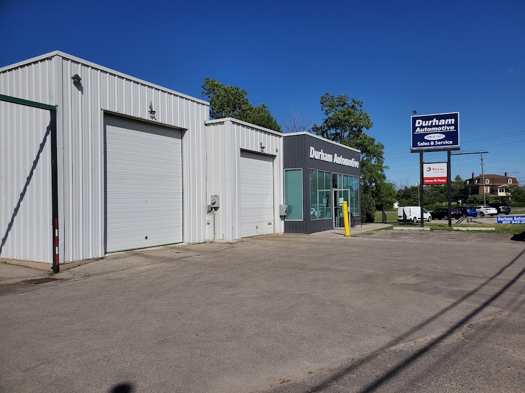 Durham Automotive | 5665 King St, Lincoln, ON L3J 1N5, Canada | Phone: (905) 945-0378