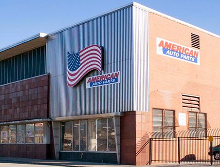 American Auto Parts | 1807 N 16th St, Omaha, NE 68110, USA | Phone: (402) 341-1111