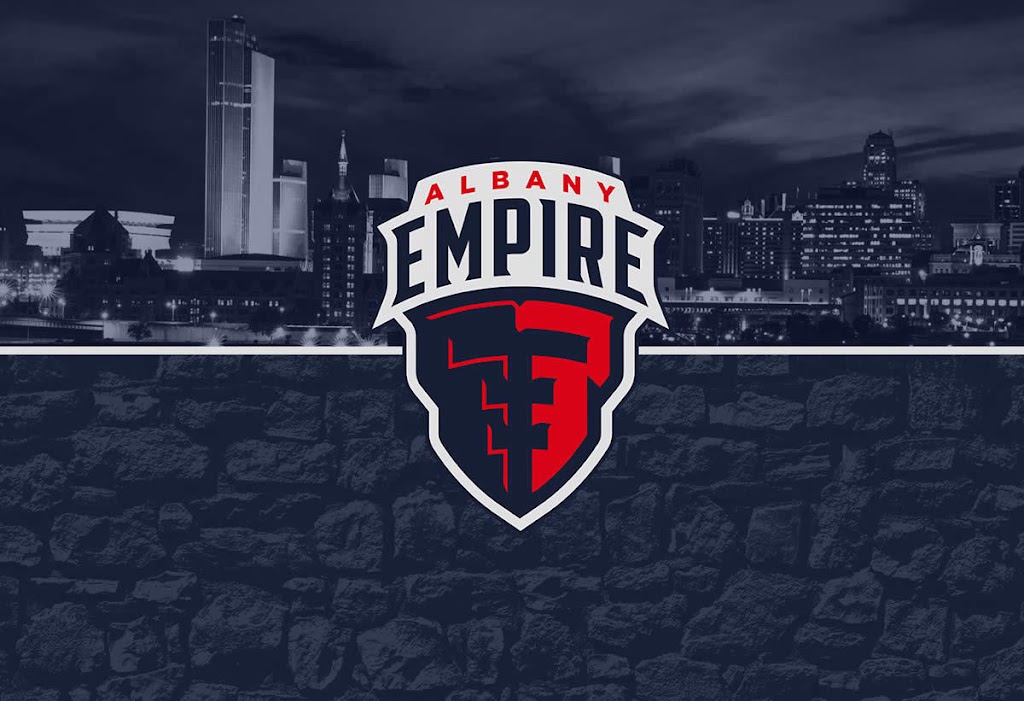 Albany Empire | 51 S Pearl St, Albany, NY 12207 | Phone: (518) 714-2200