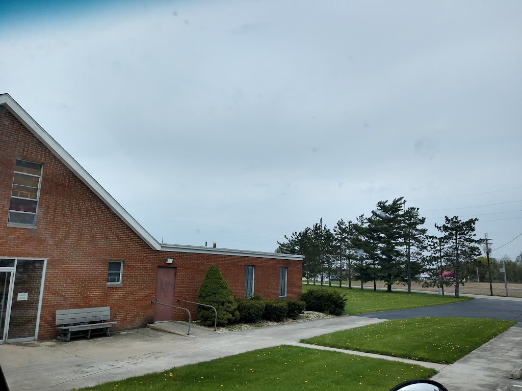 New Life Family Worship Church | 800 Columbus Ave, Fostoria, OH 44830, USA | Phone: (567) 245-8151