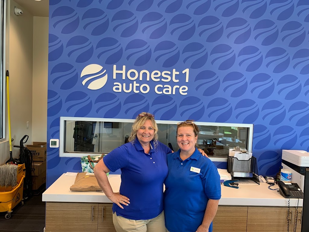 Honest1 Auto Care | 2603 Lakewood Ranch Blvd, Bradenton, FL 34211, USA | Phone: (941) 300-0219