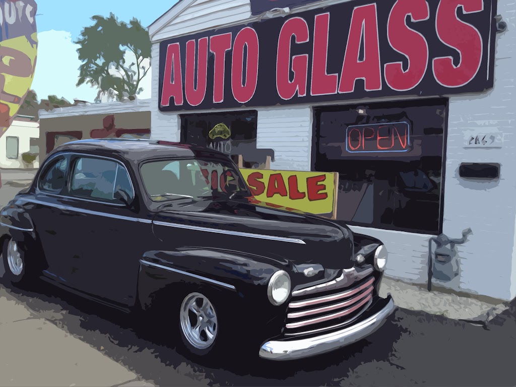 MG Auto Glass & Tint | 2869 Washington St, Waukegan, IL 60085, USA | Phone: (847) 599-2882