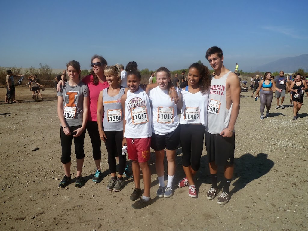 Pro Fitness Network | 185 E Glenarm St #107, Pasadena, CA 91105, USA | Phone: (626) 799-7243