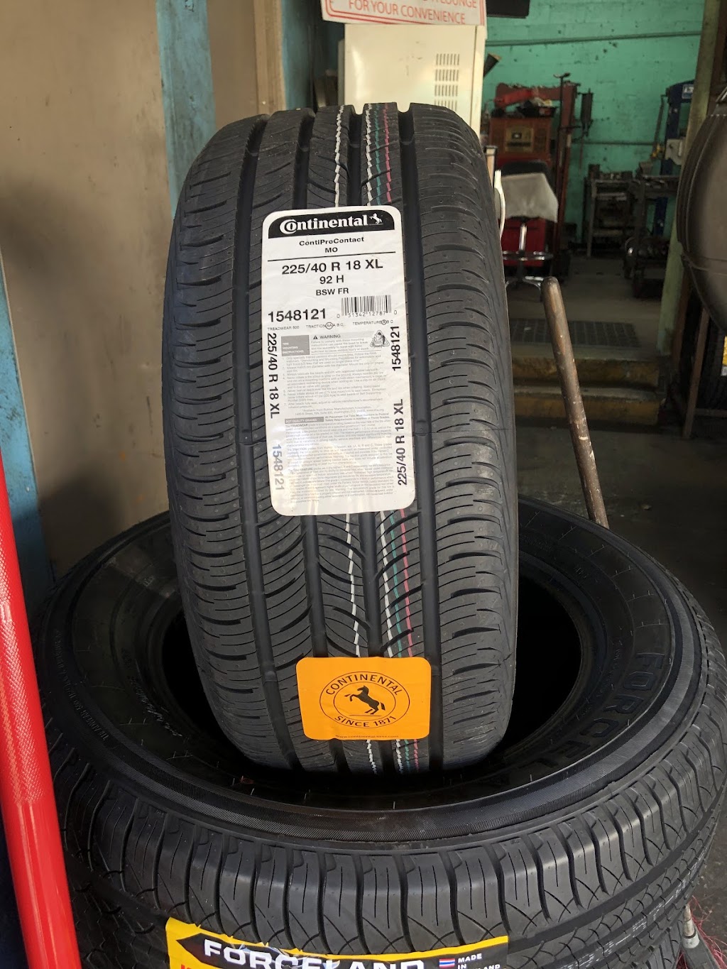 JACOB TIRE TECH | 501 SW 109th Ave, Miami, FL 33174, USA | Phone: (786) 486-3482