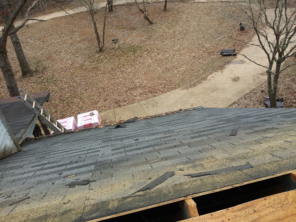 Stanley Roofing & Repairs | 191Settlers Ln, West Blocton, AL 35184, USA | Phone: (205) 613-2238