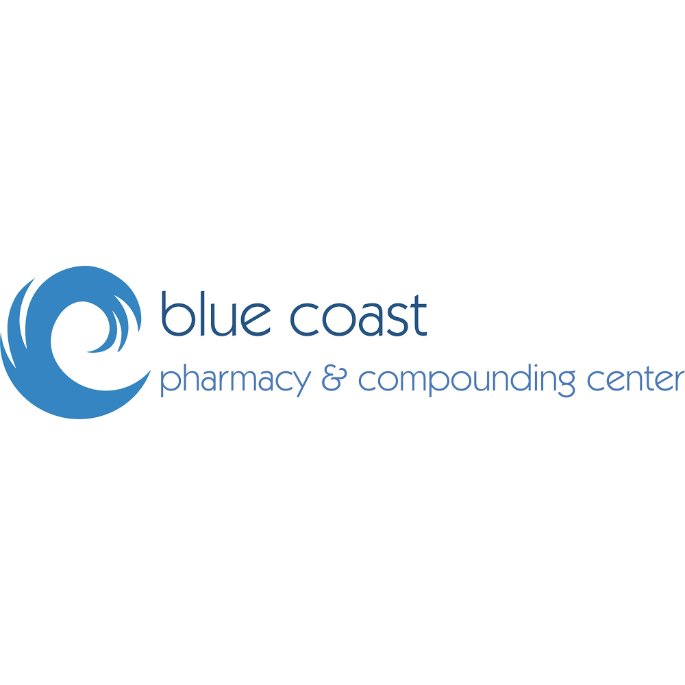 Blue Coast Pharmacy & Compounding Center | 18700 Main St #107, Huntington Beach, CA 92648 | Phone: (714) 465-9334