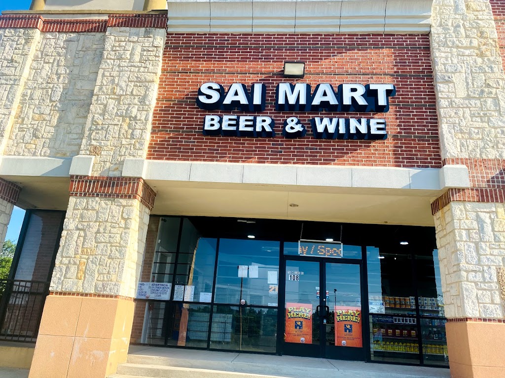 Sai mart Store | 700 N Clark Rd #108, Duncanville, TX 75116, USA | Phone: (972) 863-8550