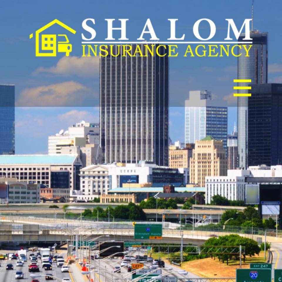 Shalom Insurance Agency | 2585 Cruse Rd NW ste c, Lawrenceville, GA 30044, USA | Phone: (678) 528-8766