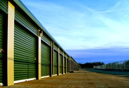 Deer Creek Storage | 3660 NW 206th St, Edmond, OK 73012, USA | Phone: (405) 330-2292