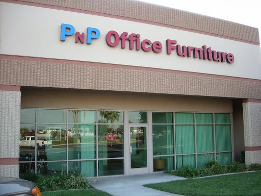 PnP Office Furniture | 940 S Rochester Ave suite d, Ontario, CA 91761, USA | Phone: (909) 390-0428