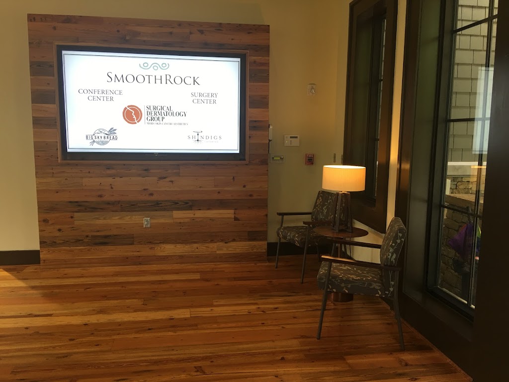 SmoothRock, LLC | 1940 Stonegate Dr, Vestavia Hills, AL 35242, USA | Phone: (205) 968-3914