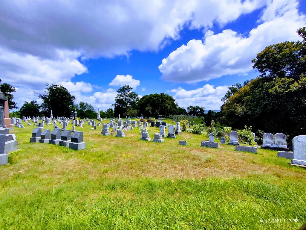 Mt Pleasant Cemetery | Mt Pleasant, PA 15666, USA | Phone: (724) 547-7800