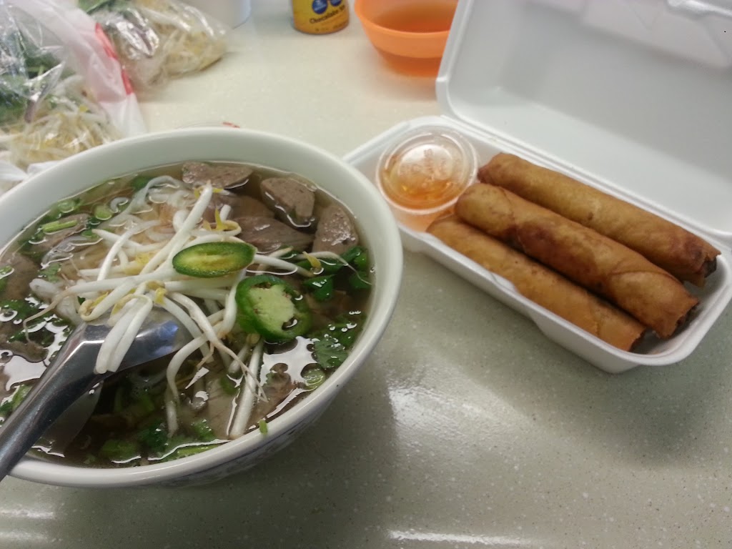 House of Pho | 5700 100th St SW Suite 400, Lakewood, WA 98499, USA | Phone: (253) 983-0365