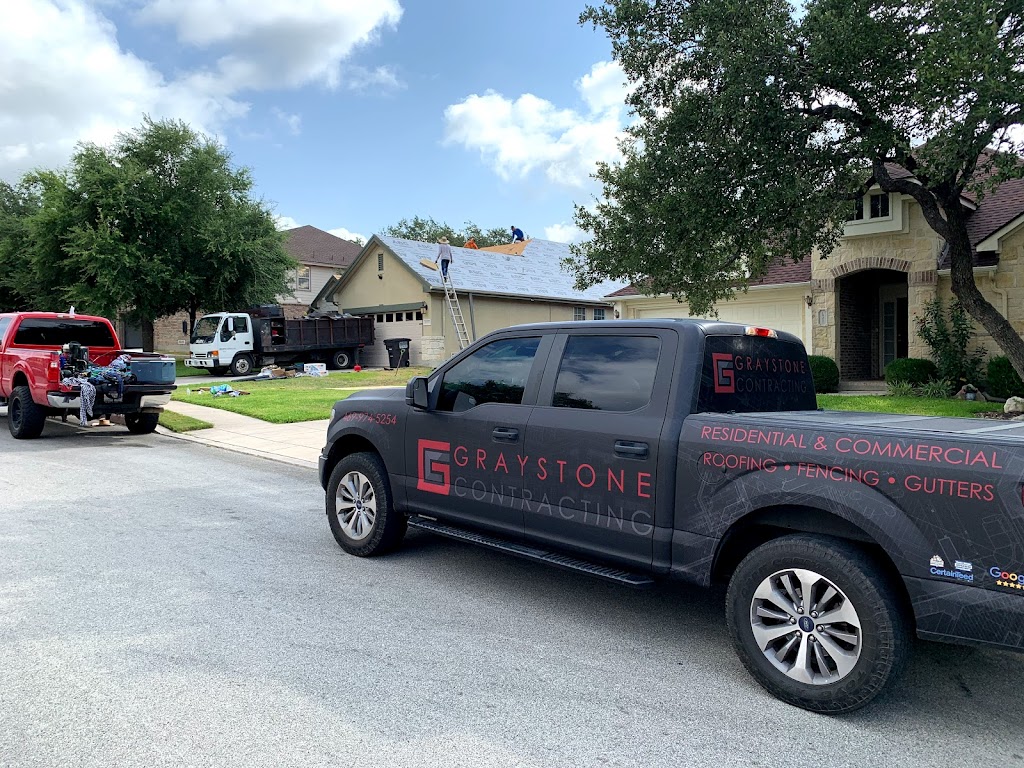 Graystone Contracting, LLC | 5700 Tennyson Pkwy, Plano, TX 75024, USA | Phone: (469) 974-5254