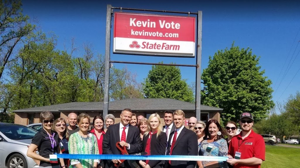 Kevin Vote - State Farm Insurance Agent | 11115 Crooked Lake Blvd NW, Coon Rapids, MN 55433, USA | Phone: (763) 755-7220