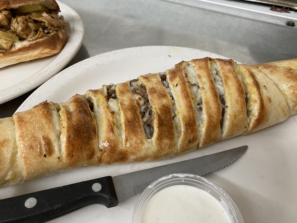 Mona Lisa Italian & American Restaurant | 133 Brady St Exd, Ramseur, NC 27316, USA | Phone: (336) 824-2442