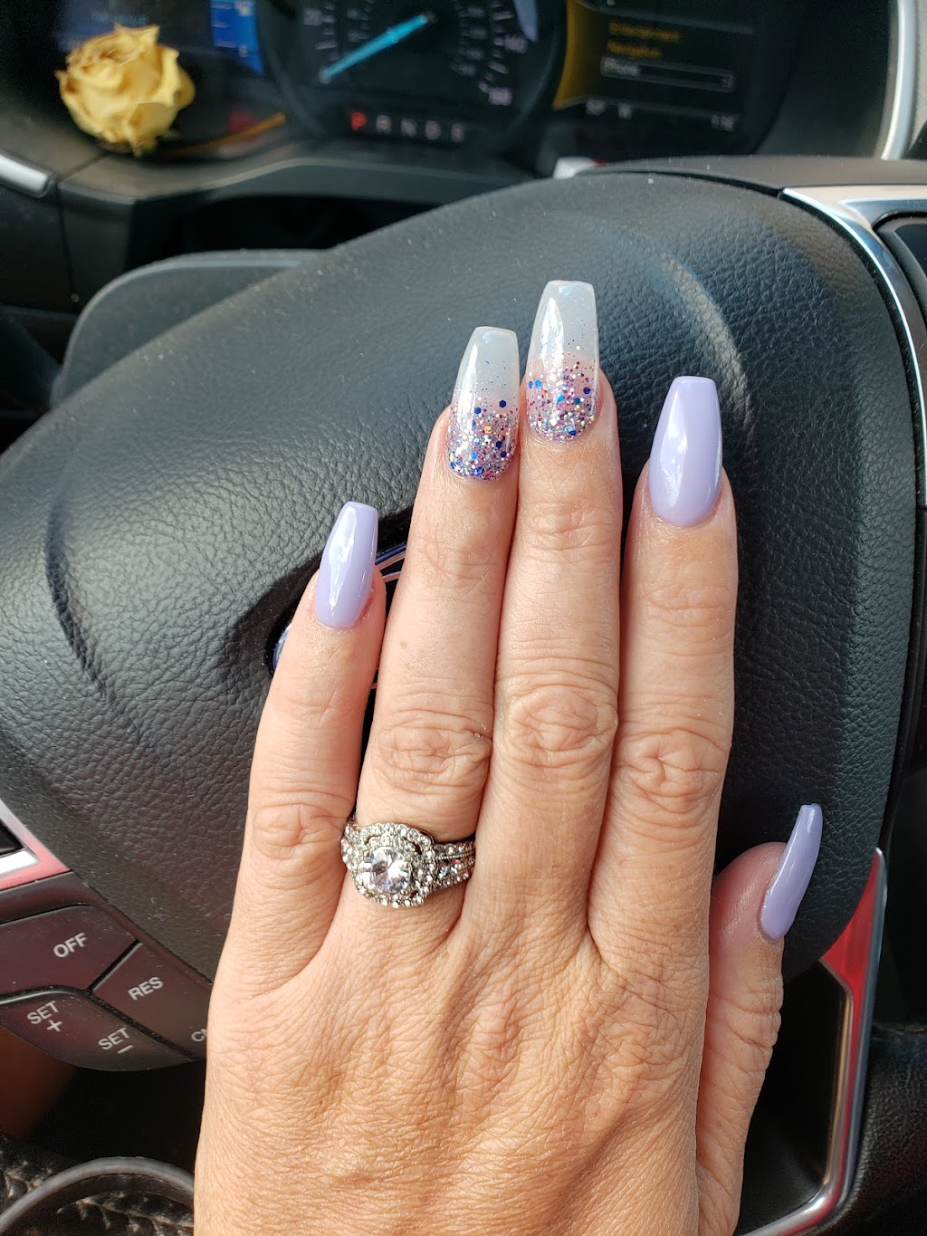 Bali Bar Nails & Spa | 16821 Blondo St #101, Omaha, NE 68116, USA | Phone: (402) 884-9863