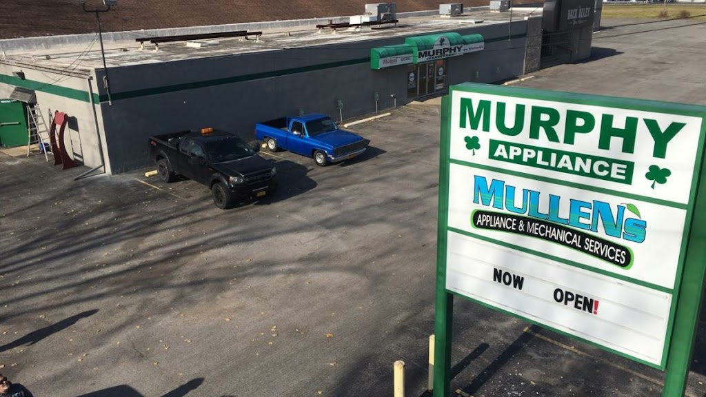 Murphy Appliance | 6300 S Transit Rd, Lockport, NY 14094, USA | Phone: (716) 625-8081