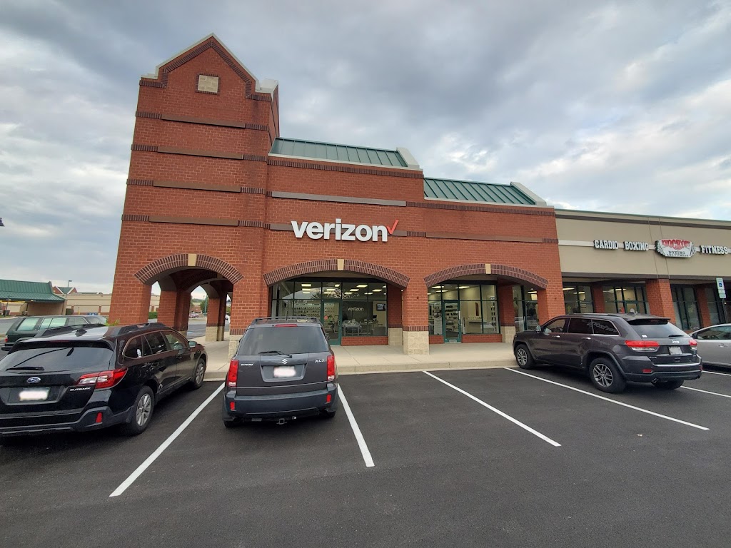 Verizon Authorized Retailer - Victra | 223 Brierhill Dr, Bel Air, MD 21015, USA | Phone: (410) 807-8552