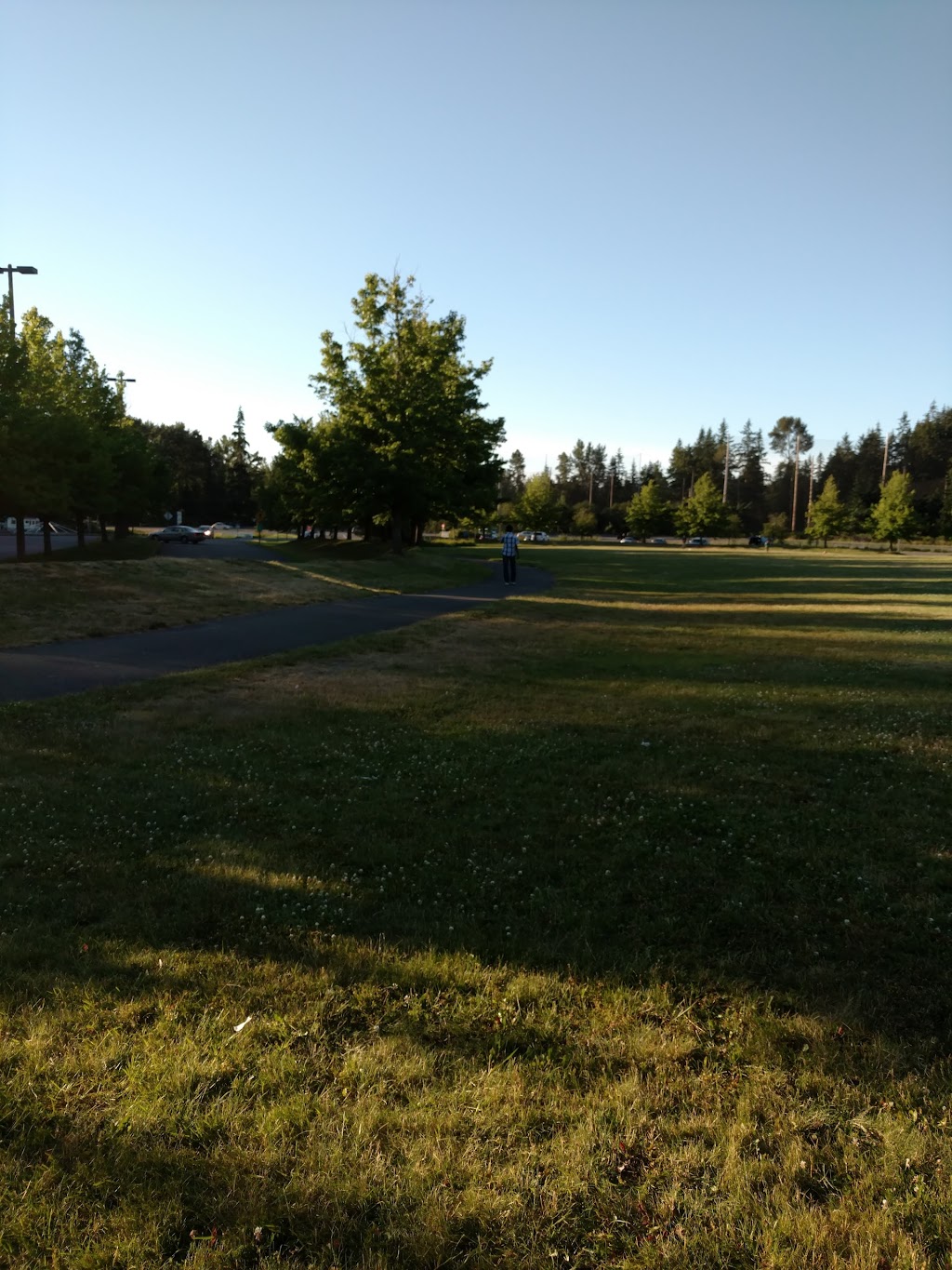 McCollum Park Park & Ride | 620 128th St SE, Everett, WA 98208, USA | Phone: (425) 353-7433