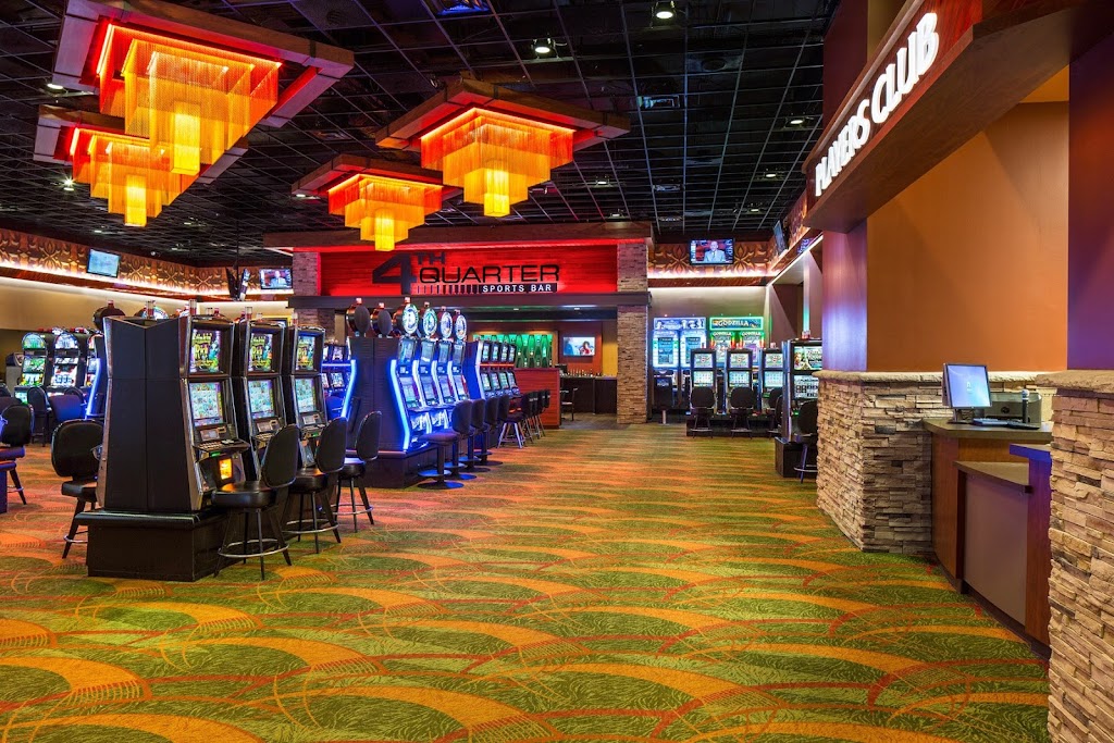 Cimarron Casino | 821 W Freeman Ave, Perkins, OK 74059, USA | Phone: (405) 547-5352