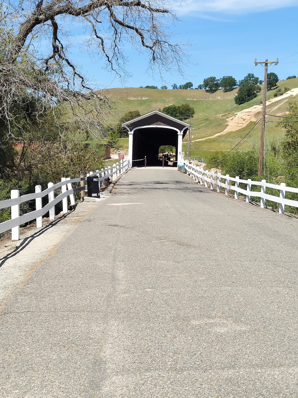 Stanislaus River Parks | 17968 Covered Bridge Rd, Knights Ferry, CA 95361, USA | Phone: (209) 881-3517