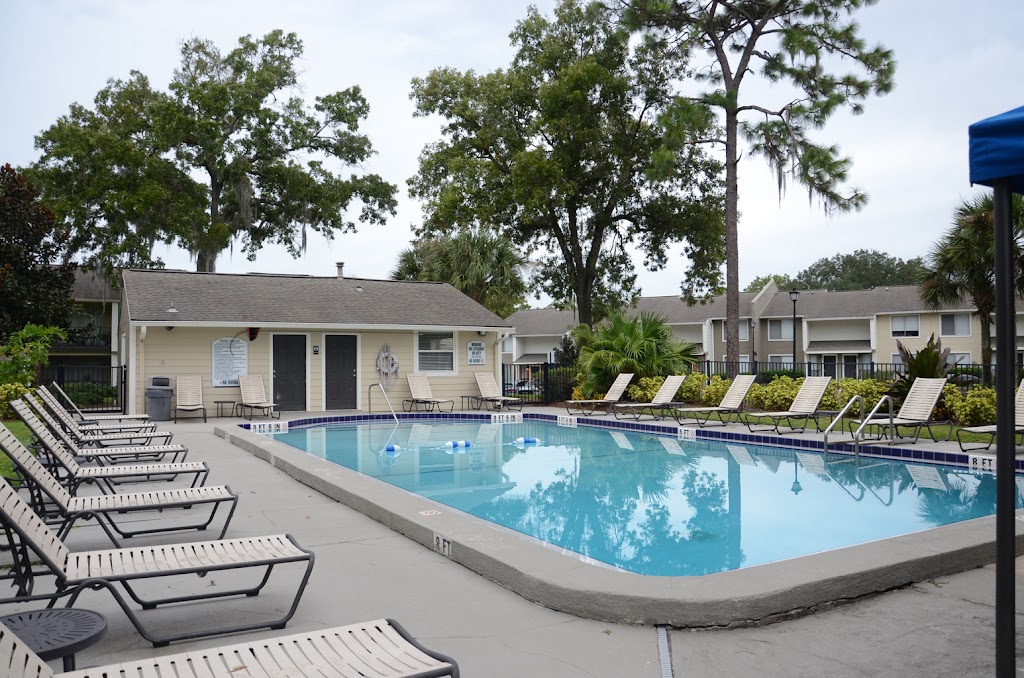 Fountains at Deerwood | 7816 Southside Blvd, Jacksonville, FL 32256 | Phone: (844) 662-1305