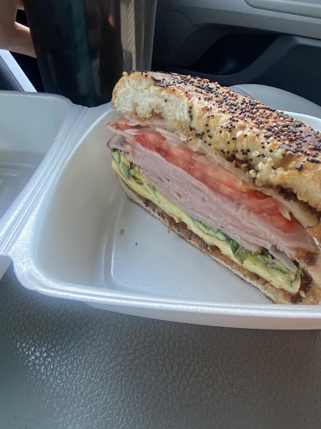 Harts Deli | 2039 Anastasia Dr, South Daytona, FL 32119, USA | Phone: (386) 241-7728