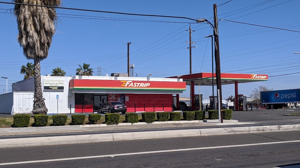Fastrip | 8061 Florin Rd, Sacramento, CA 95828, USA | Phone: (916) 381-4284