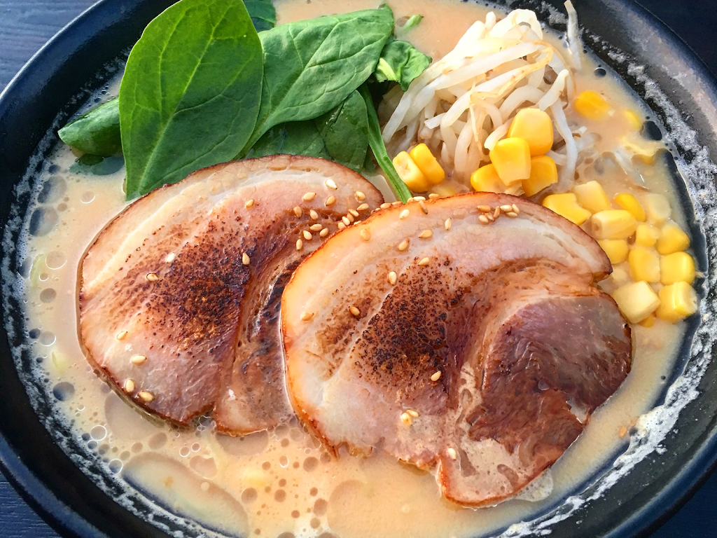 Ramen Izakaya NoHo | 10829 Oxnard St, North Hollywood, CA 91606, USA | Phone: (818) 579-4091