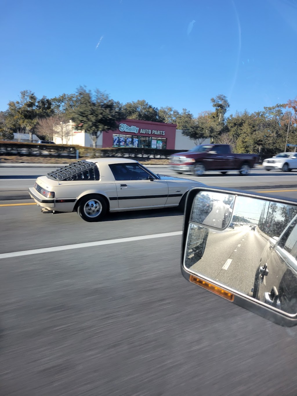 OReilly Auto Parts | 1060 Blanding Blvd, Orange Park, FL 32065, USA | Phone: (904) 458-2000