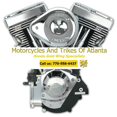 Motorcycles and Trikes of Atlanta | 270 Arnold Rd B, Lawrenceville, GA 30044, USA | Phone: (770) 558-6437