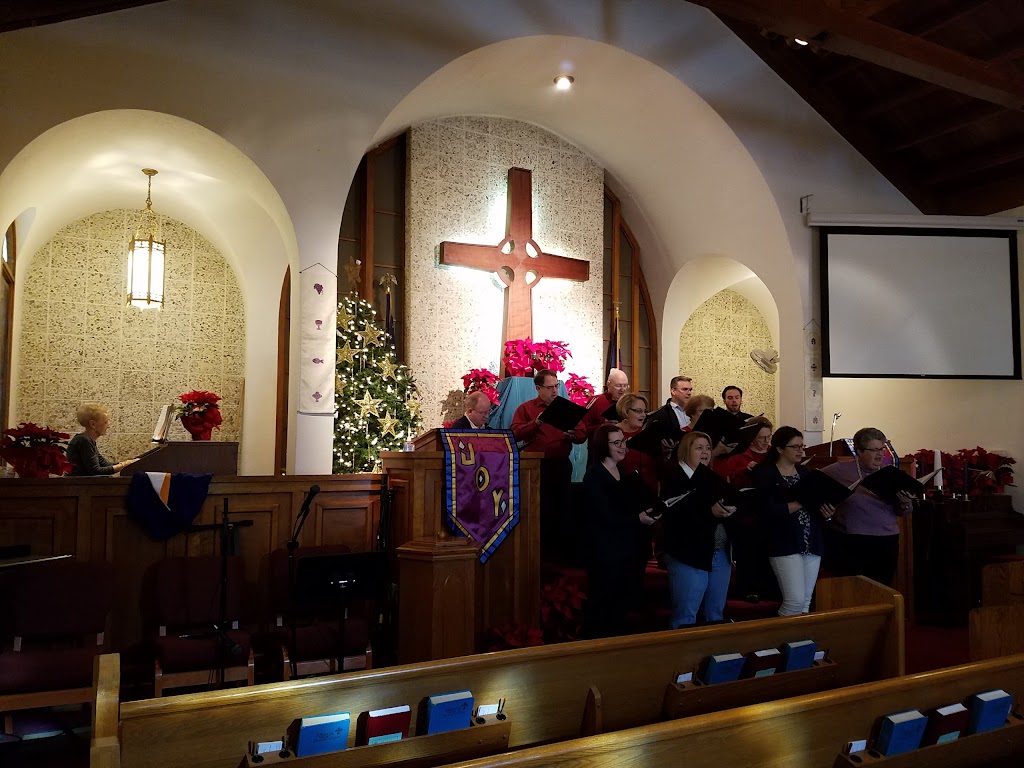 Lemoore Presbyterian Church | 260 B St, Lemoore, CA 93245, USA | Phone: (559) 924-5658