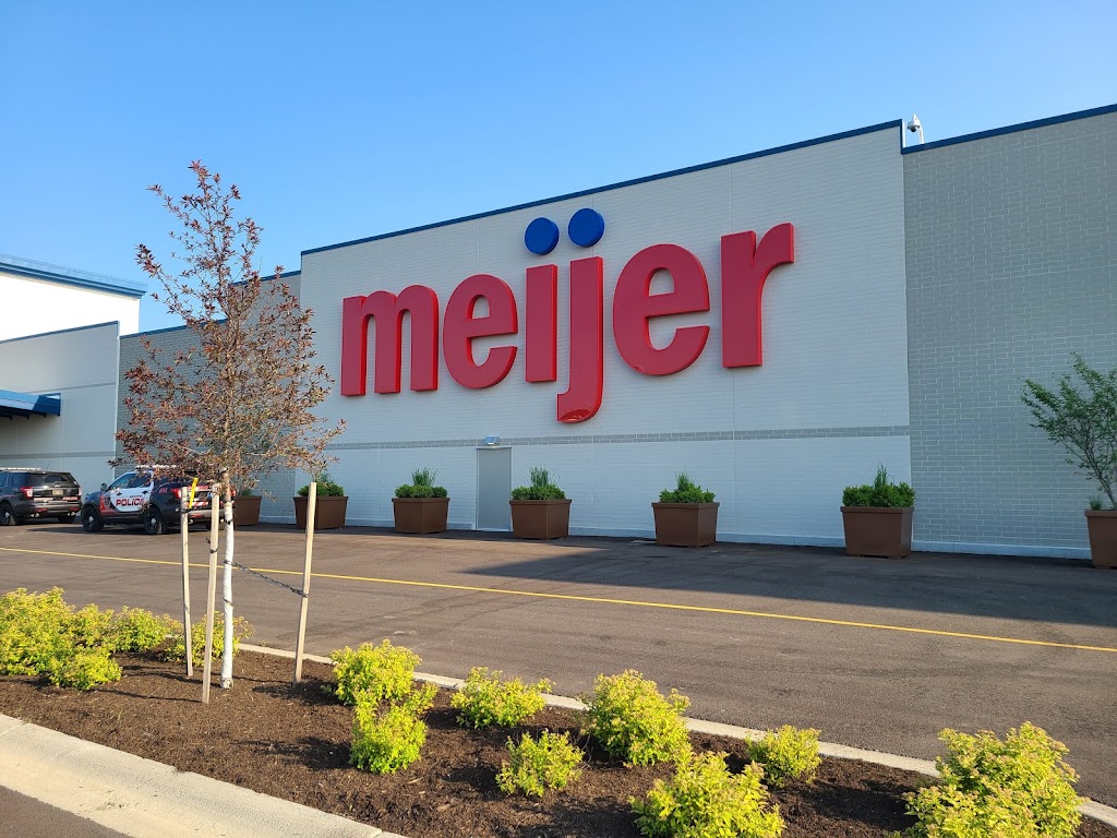 Meijer | 219 Tallmadge Rd, Kent, OH 44240 | Phone: (330) 977-5600
