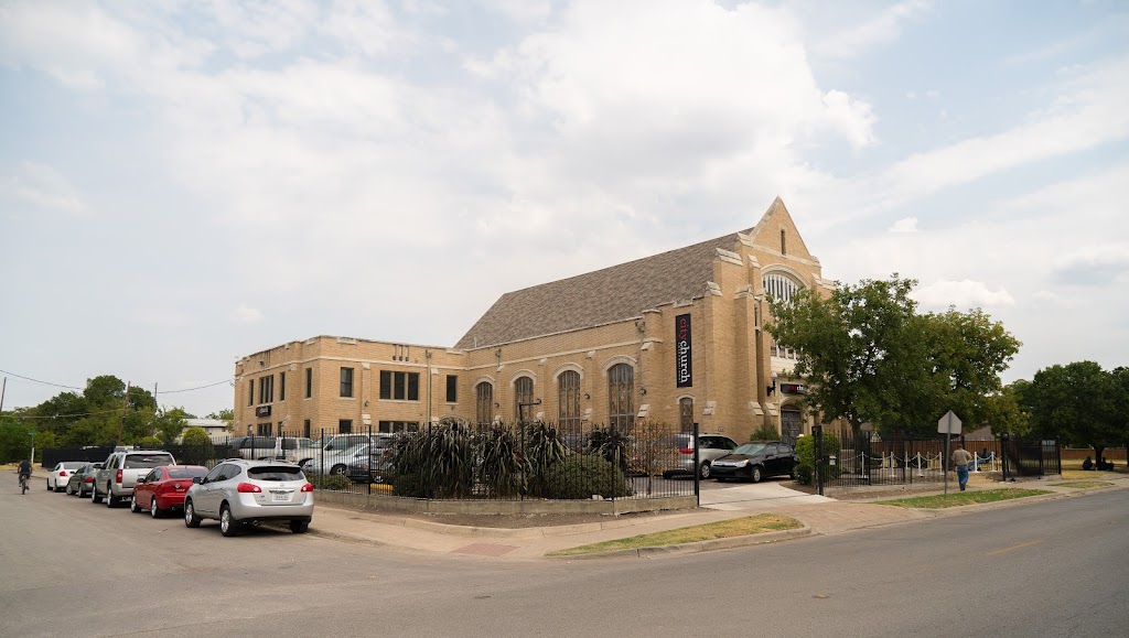 City Church International | 1530 N Carroll Ave, Dallas, TX 75204, USA | Phone: (214) 370-3700