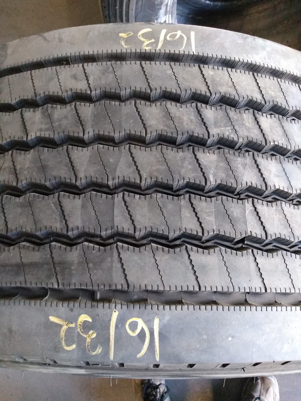 360 Tire Group | 4932 I-30 Frontage Rd, Caddo Mills, TX 75135, USA | Phone: (903) 527-5289