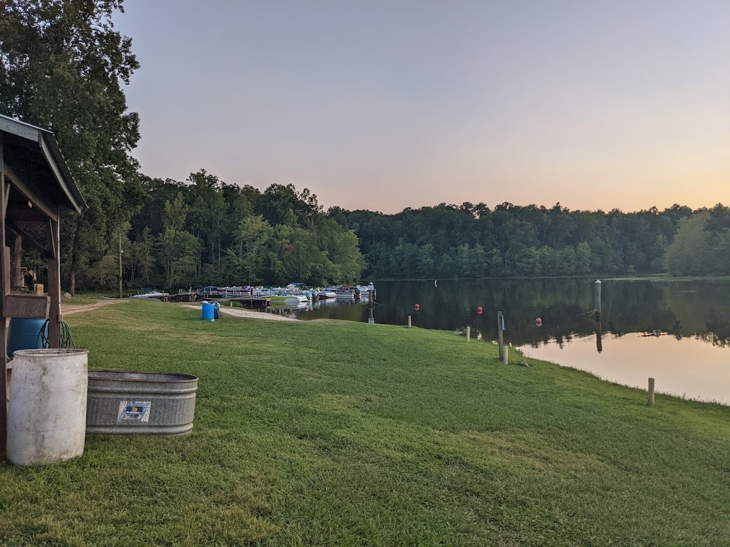 Whippernock Campground | Sutherland, VA 23885, USA | Phone: (804) 265-5252