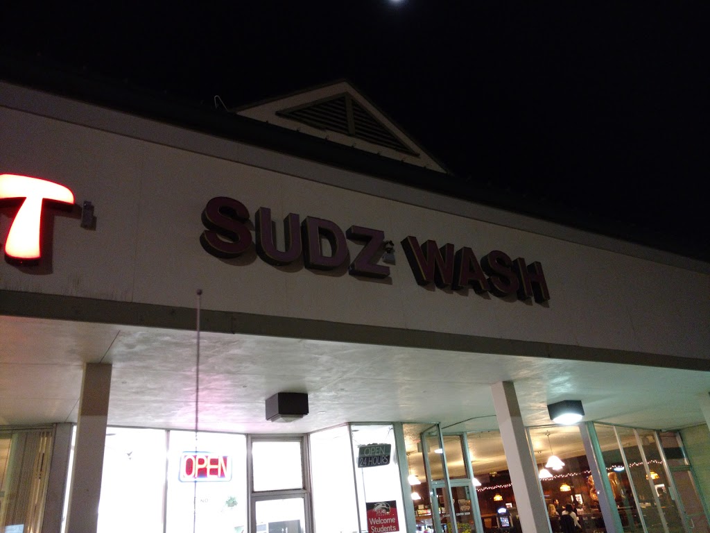 Sudz Wash Laundromat | 1520 Troy Rd, Edwardsville, IL 62025, USA | Phone: (618) 659-5566