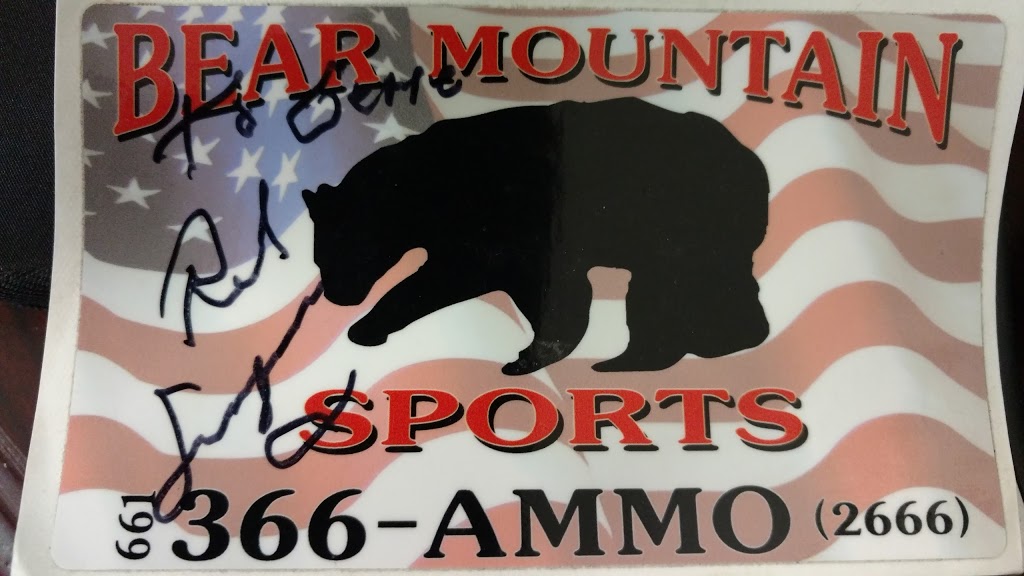 Bear Mountain Sports | 8032 Di Miller Dr, Bakersfield, CA 93307, USA | Phone: (661) 366-2666