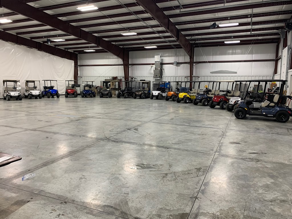 Midwest Precision Carts | 405 NW Main St, Brock, NE 68320, USA | Phone: (402) 245-8171