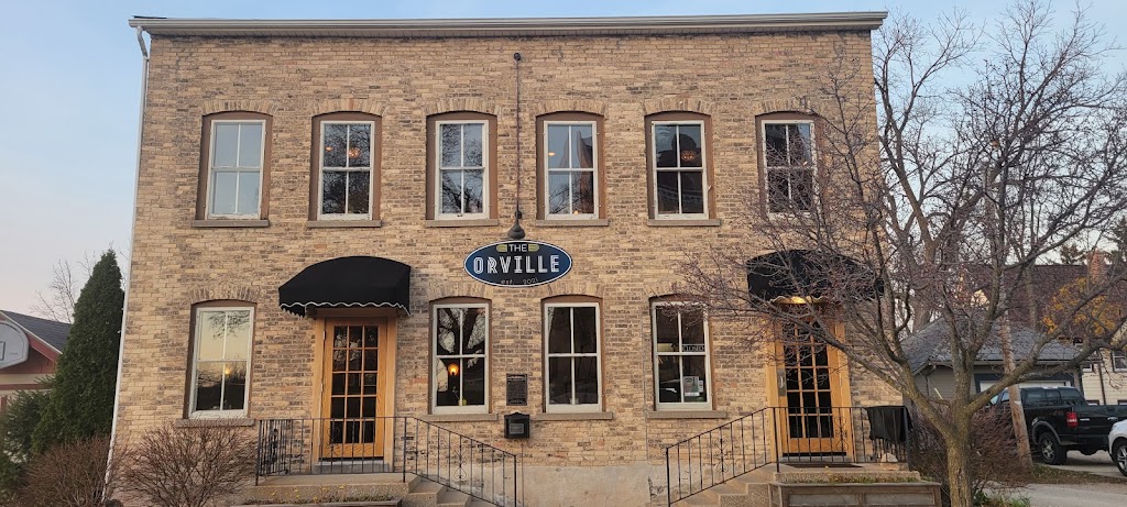 The Orville (Formerly The Poplar Inn) | 518 Poplar St, West Bend, WI 53095, USA | Phone: (262) 335-6302