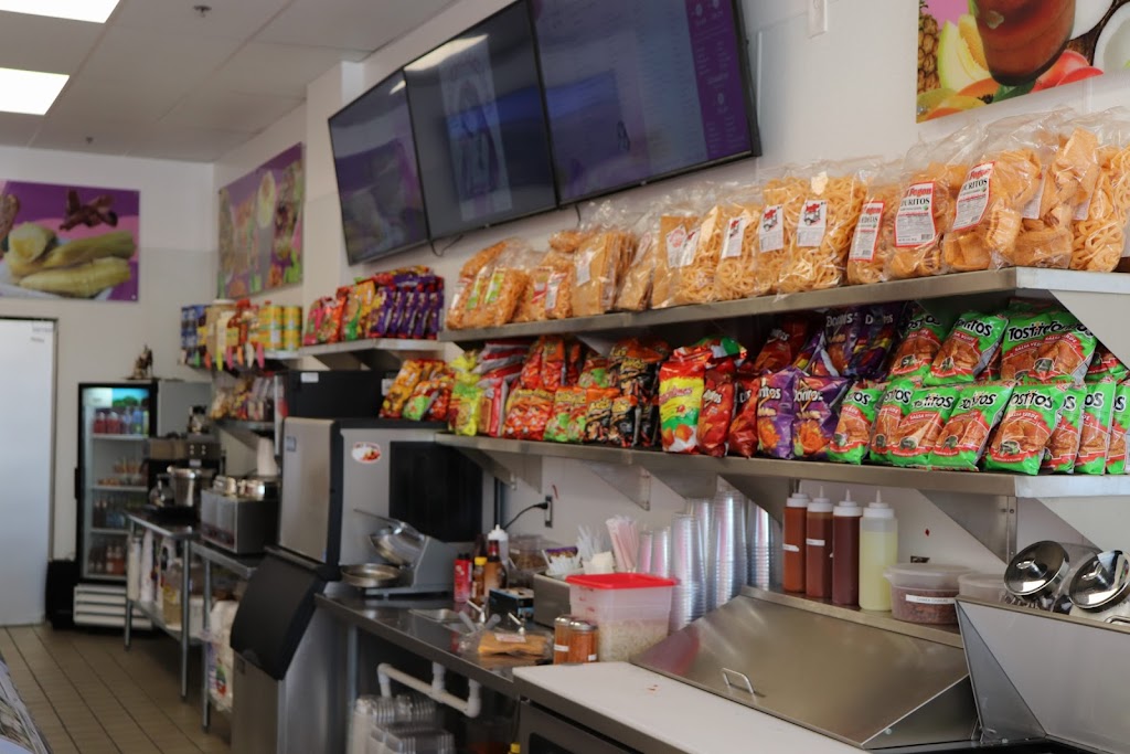 La Michoacana Hand Made | 14466 Main Street Suit #B106, Hesperia, CA 92345, USA | Phone: (760) 488-1951